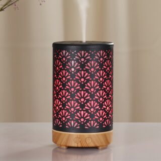Diffuseur Ultrasonique avec Télécommande Sofia – Image 12