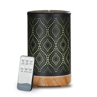 Diffuseur Ultrasonique avec Télécommande Séville