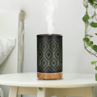 Diffuseur Ultrasonique avec Télécommande Séville – Image 6