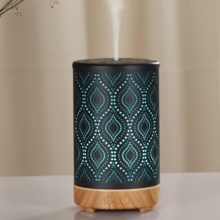 Diffuseur Ultrasonique avec Télécommande Séville – Image 11