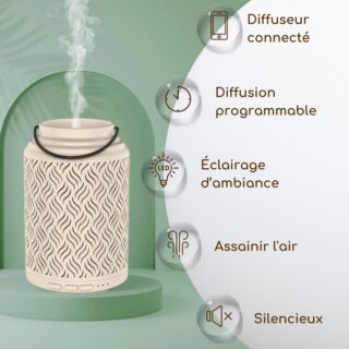 Diffuseur Connecté Venise – Image 6