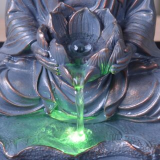 Fontaine Bouddha Sutra – Image 8