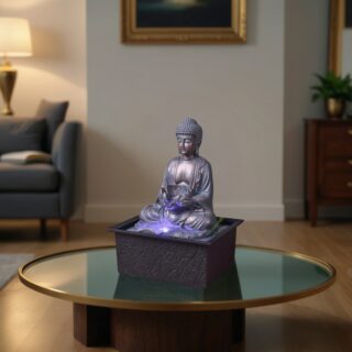 Fontaine Bouddha Sutra – Image 9