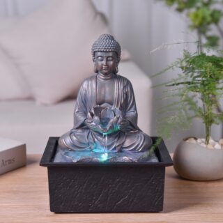 Fontaine Bouddha Sutra – Image 11