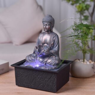 Fontaine Bouddha Sutra – Image 12