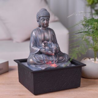 Fontaine Bouddha Sutra – Image 13