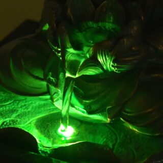 Fontaine Bouddha Sutra – Image 14