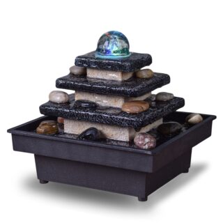 Fontaine Zen Eka