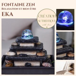 Fontaine Zen Eka