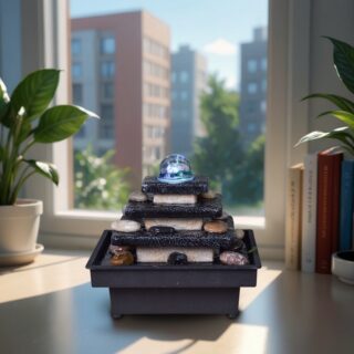 Fontaine Zen Eka