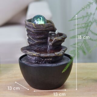 Fontaine Nature Guru