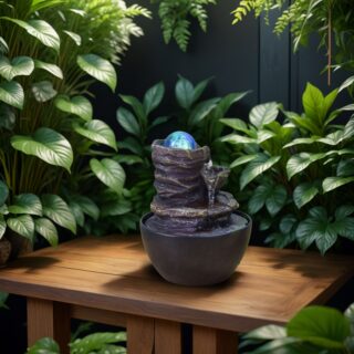 Fontaine Nature Guru – Image 7