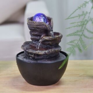 Fontaine Nature Guru – Image 10
