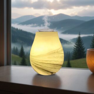 Diffuseur par Chaleur Douce Calorya N° 11