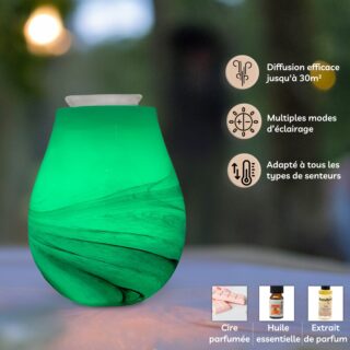 Diffuseur par Chaleur Douce Calorya N° 11 – Image 10