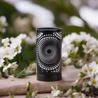 Diffuseur par Chaleur Douce Calorya N° 12