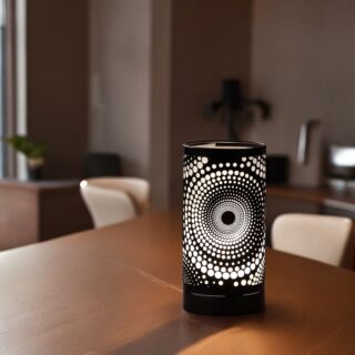 Diffuseur par Chaleur Douce Calorya N° 12