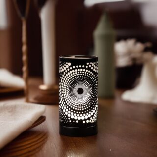 Diffuseur par Chaleur Douce Calorya N° 12