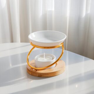 Brûle parfum Série Simplicity - Hula – Image 8