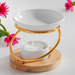 Brûle parfum Série Simplicity - Hula – Image 10