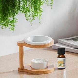 Brûle parfum Série Simplicity - Ronda – Image 8