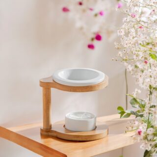Brûle parfum Série Simplicity - Ronda – Image 9