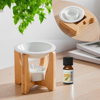 Brûle parfum Série Simplicity – Arche