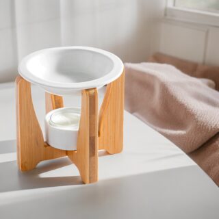 Brûle parfum Série Simplicity - Arche – Image 7