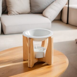 Brûle parfum Série Simplicity - Arche – Image 8