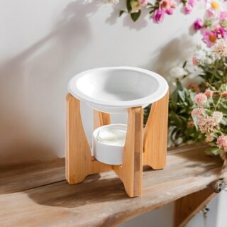 Brûle parfum Série Simplicity - Arche – Image 9
