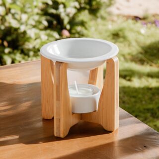 Brûle parfum Série Simplicity - Arche – Image 10
