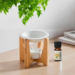 Brûle parfum Série Simplicity - Arche – Image 11