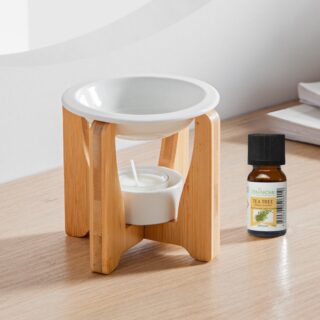 Brûle parfum Série Simplicity - Arche – Image 12