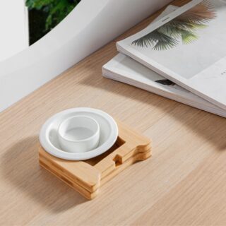 Brûle parfum Série Simplicity - Arche – Image 13