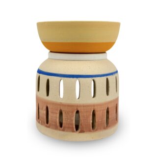 Brûle parfum Série Creativity – Vaso