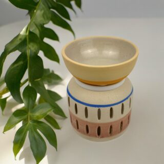 Brûle parfum Série Creativity – Vaso