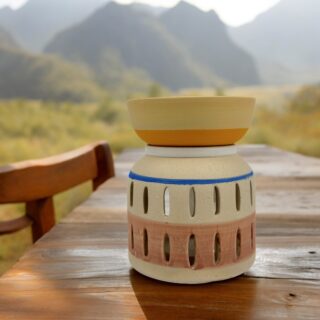Brûle parfum Série Creativity - Vaso – Image 7