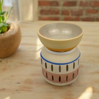 Brûle parfum Série Creativity - Vaso – Image 8