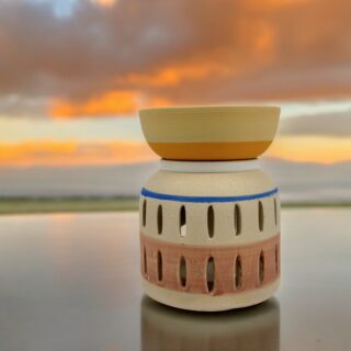 Brûle parfum Série Creativity - Vaso – Image 9