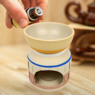 Brûle parfum Série Creativity - Vaso – Image 10