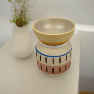 Brûle parfum Série Creativity - Vaso – Image 11