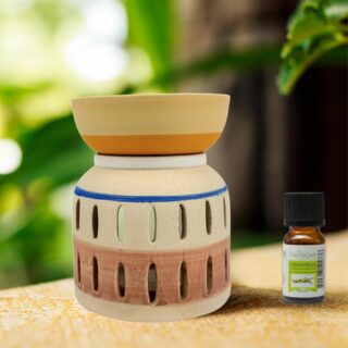 Brûle parfum Série Creativity - Vaso – Image 13