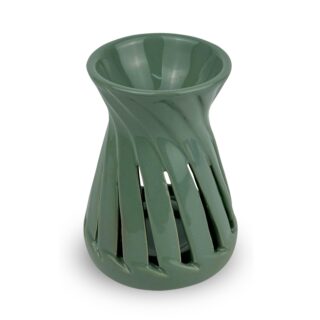 Brûle parfum Série Céramy – Corta Vert
