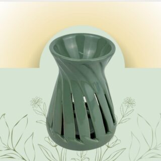 Brûle parfum Série Céramy - Corta Vert – Image 13