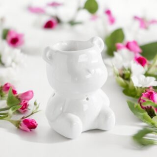 Brûle parfum Série Céramy – Teddy