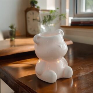 Brûle parfum Série Céramy - Teddy – Image 7