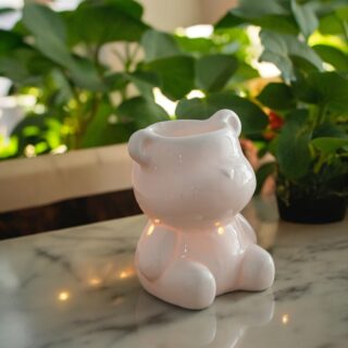 Brûle parfum Série Céramy - Teddy – Image 8