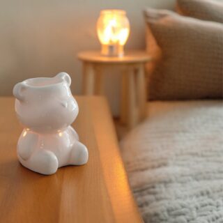 Brûle parfum Série Céramy - Teddy – Image 9