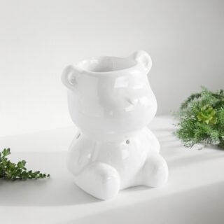 Brûle parfum Série Céramy - Teddy – Image 11