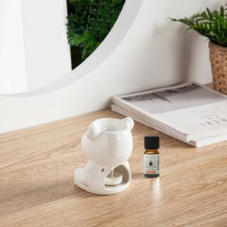 Brûle parfum Série Céramy - Teddy – Image 12